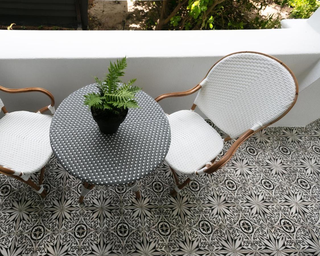 The Belmont Hotell Franschhoek Exteriör bild