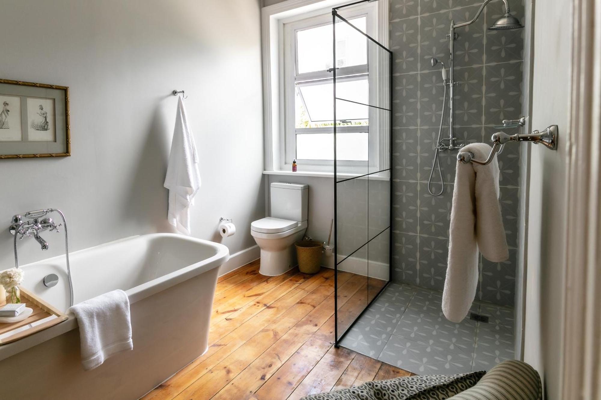 The Belmont Hotell Franschhoek Exteriör bild